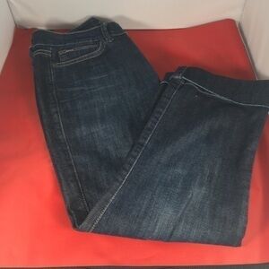 Joes Jeans Muze Fit Cropped